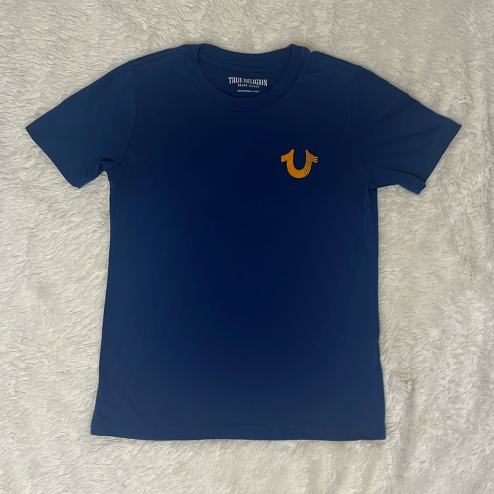 True Religion Boy’s Top